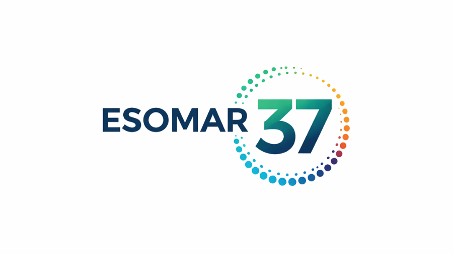 ESOMAR 37 published answers logo